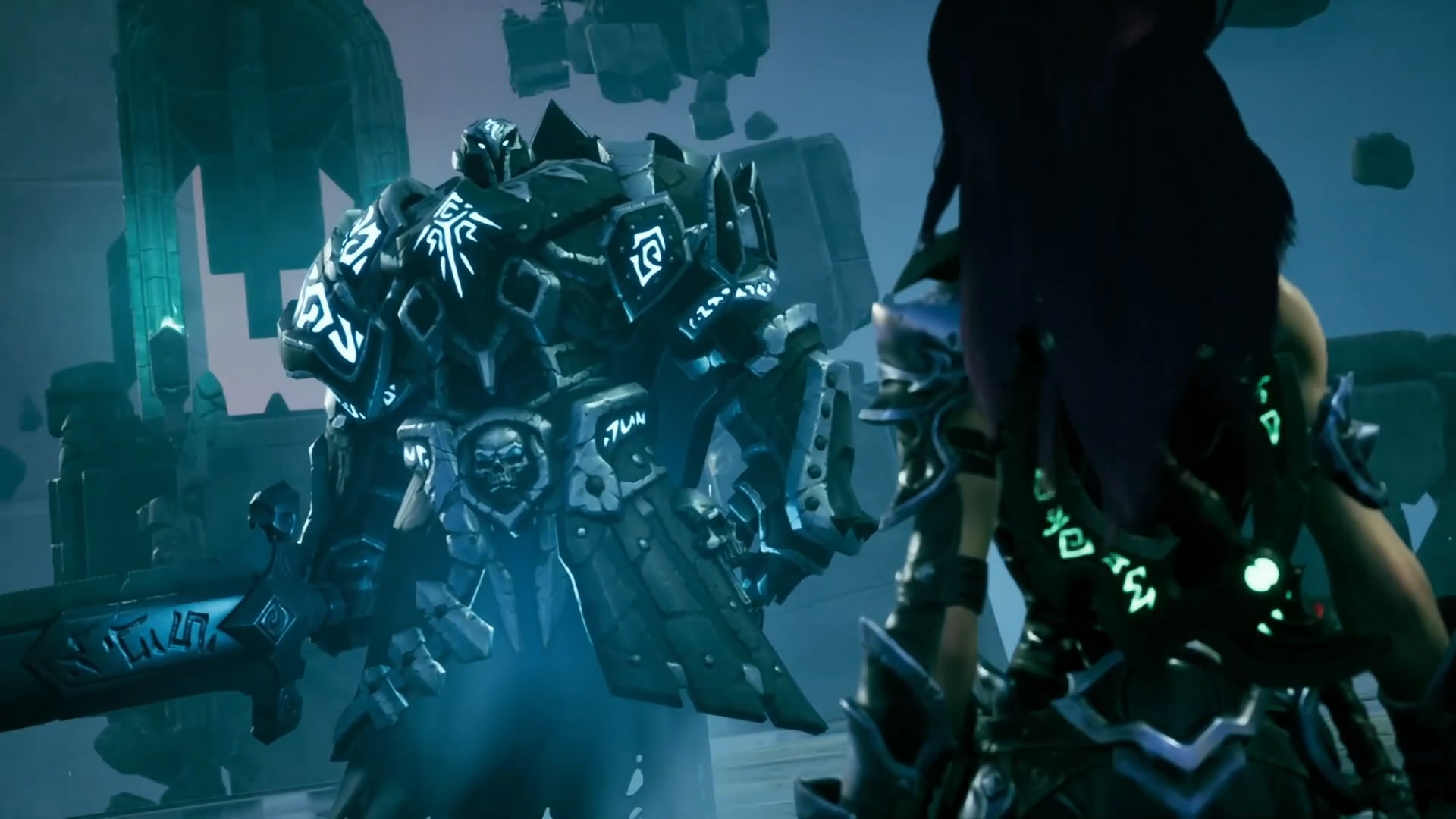《暗黑血统3》首个DLC“试炼”发布 疯狂挑战获丰厚奖励