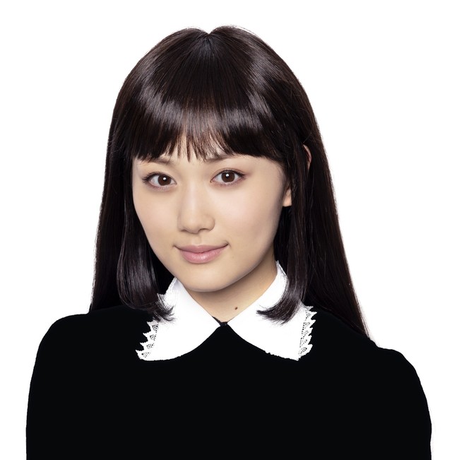 桂正和名作《电影少女》日剧第2弹4月开播 新角色登场