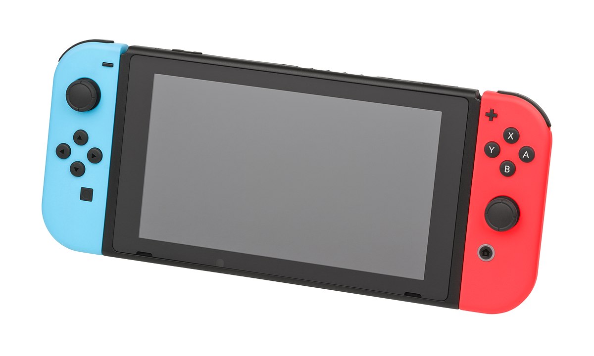 游戏历史上的今天：Nintendo Switch正式发售