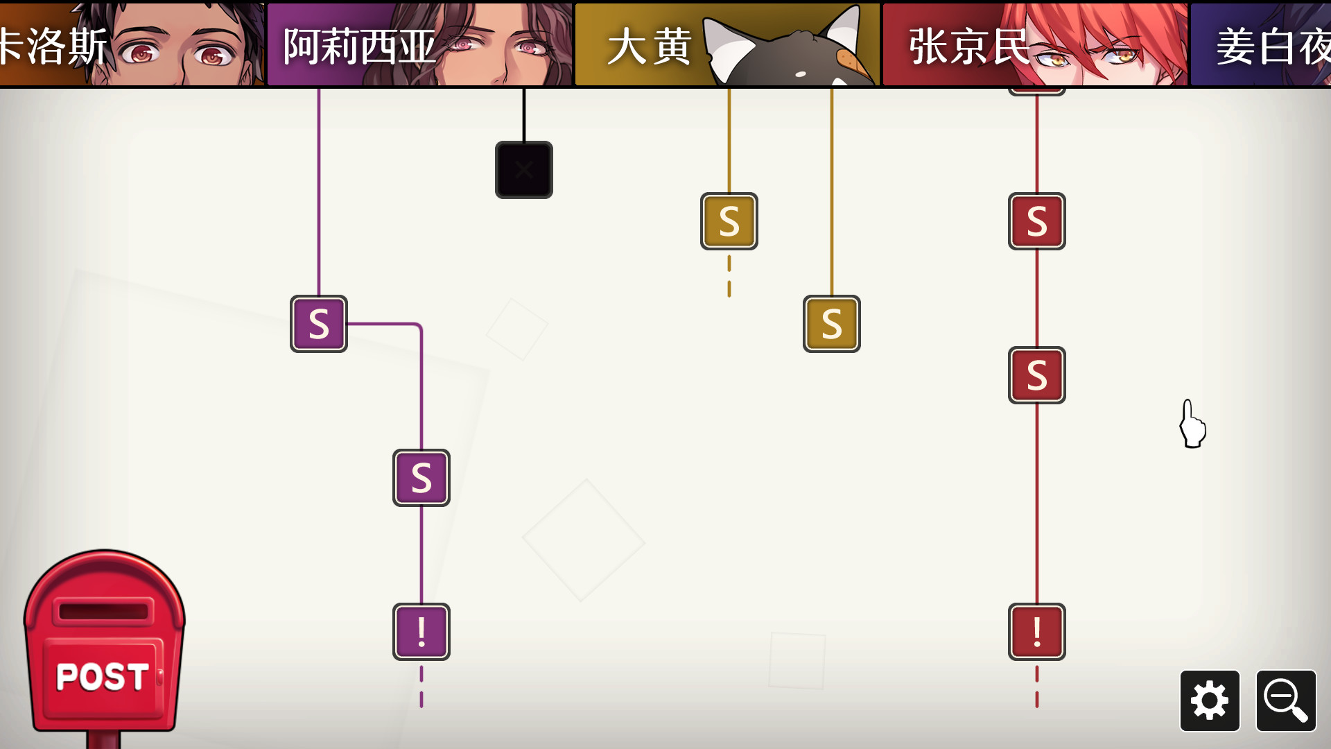 《WILL：美好世界》PS4港服中文版发布 14个免费PSN虚拟形象