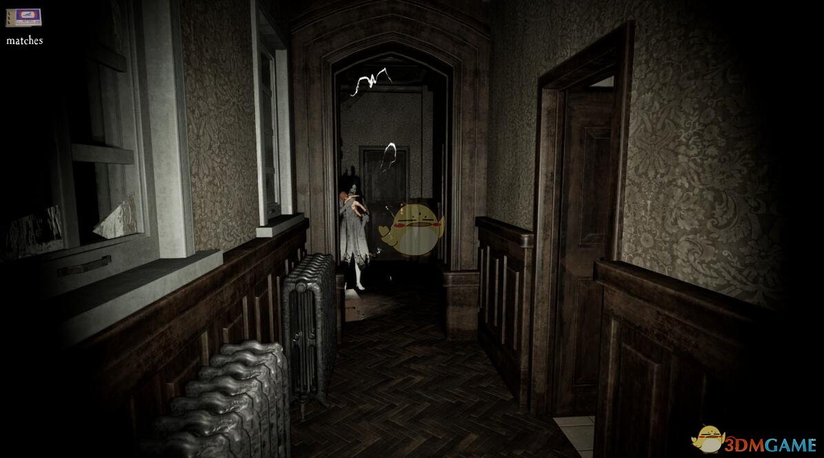 《Pacify》地下室钥匙获取攻略