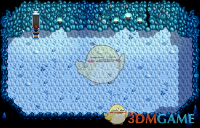 《星露谷物语》多种主题农场洞穴MOD