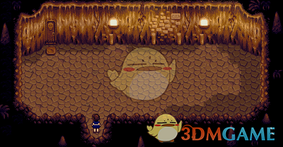 《星露谷物语》多种主题农场洞穴MOD