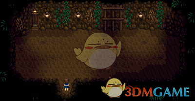 《星露谷物语》多种主题农场洞穴MOD