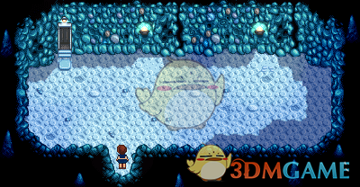 《星露谷物语》多种主题农场洞穴MOD