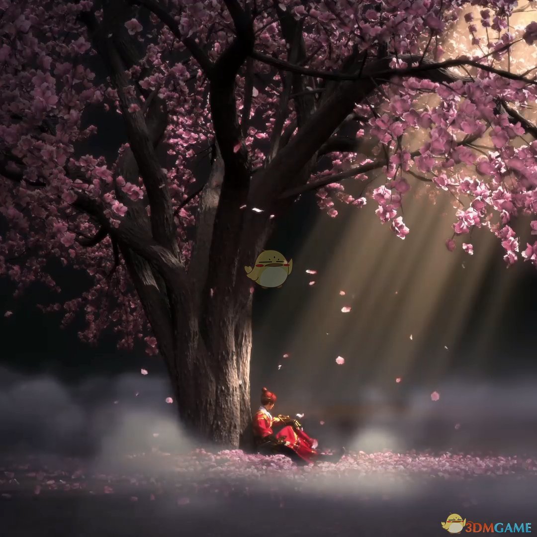 《Wallpaper Engine》少年锦衣卫动态壁纸