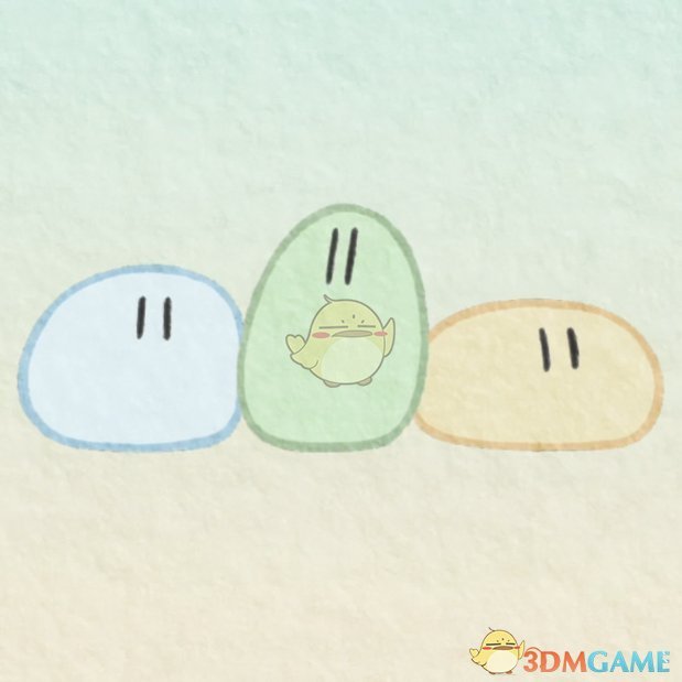 《Wallpaper Engine》Clannad团子家族动态壁纸