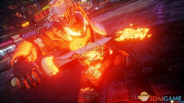 《JUMP大乱斗》哥布林杀手MOD