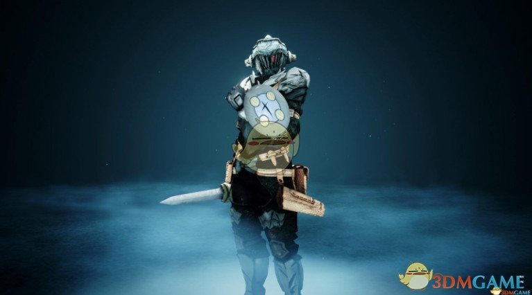 《JUMP大乱斗》哥布林杀手MOD