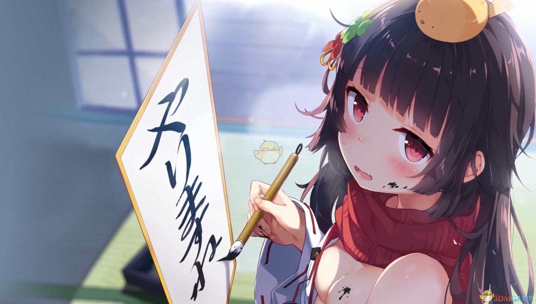 《Wallpaper Engine》少女前线〇〇式动态壁纸