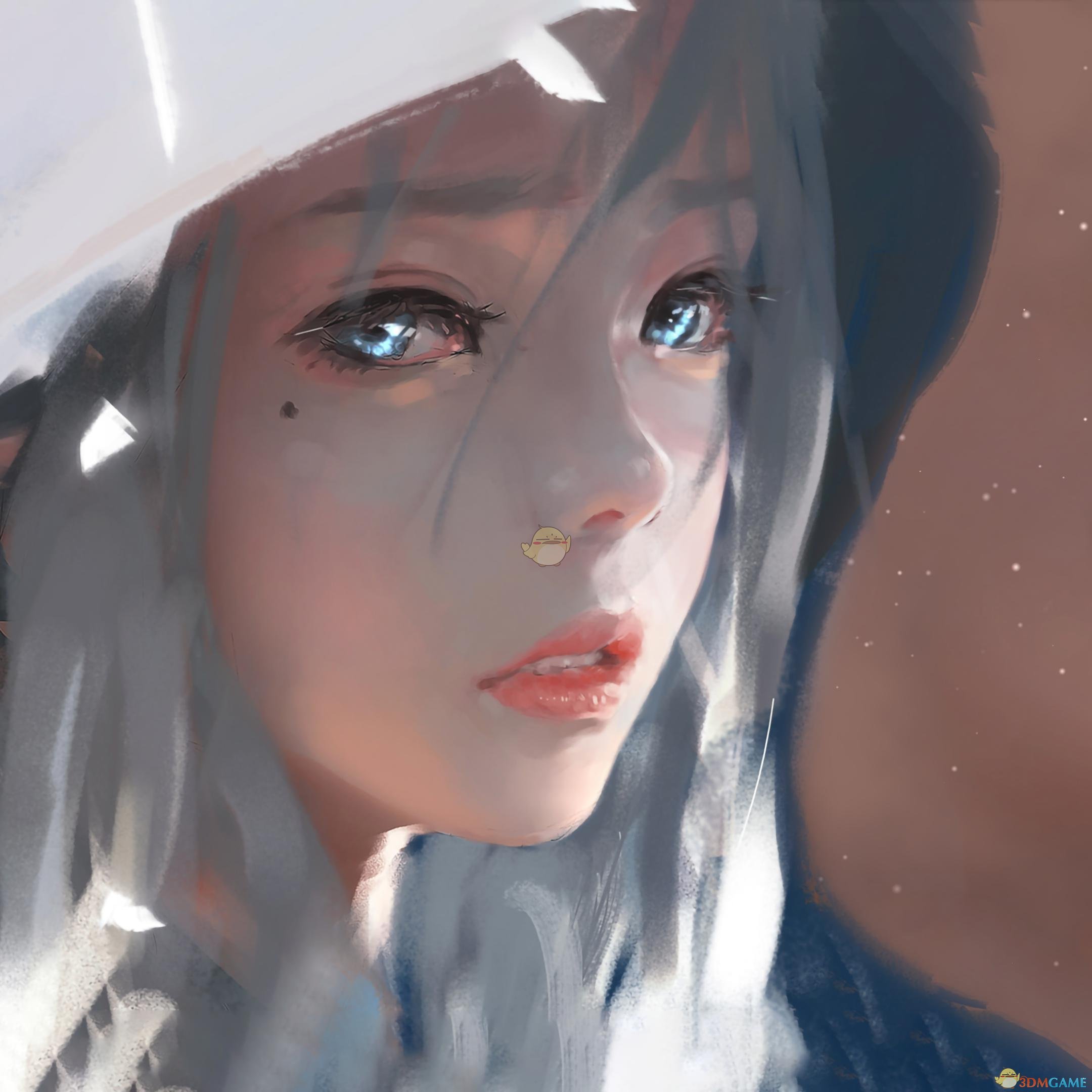 《Wallpaper Engine》鬼刀冰姬壁纸