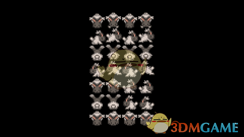 《星露谷物语》安哥拉兔MOD