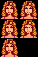 《星露谷物语》年轻的帕姆大妈MOD