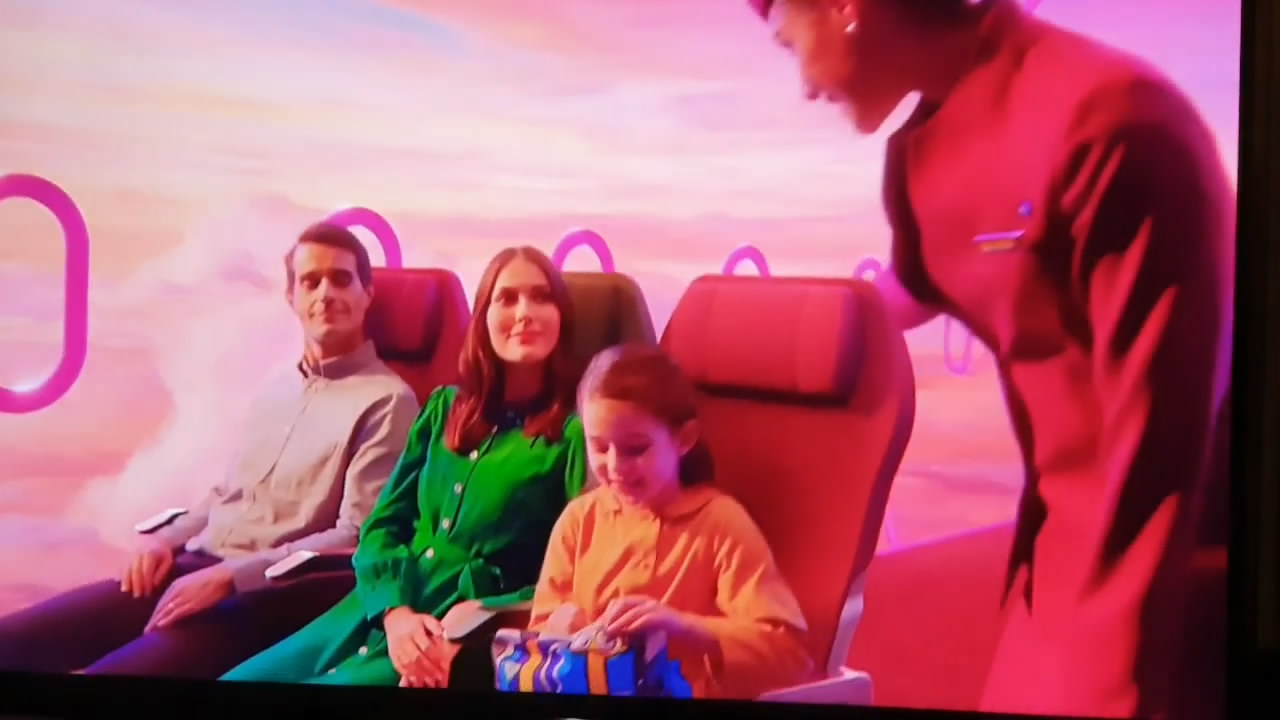 阿联酋航空商业广告音乐疑与《最终幻想10》相似