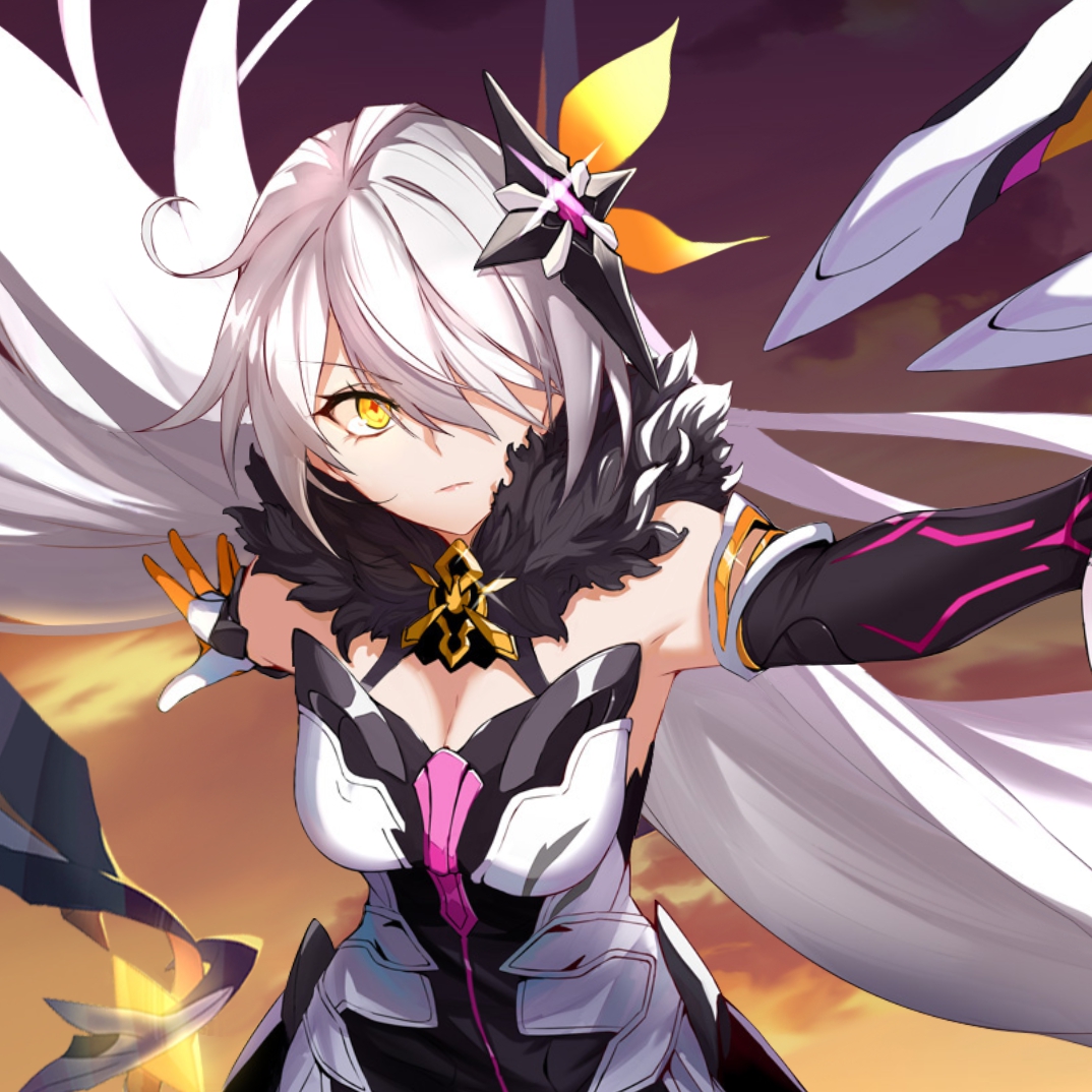 《Wallpaper Engine》崩坏3空之律者动态壁纸