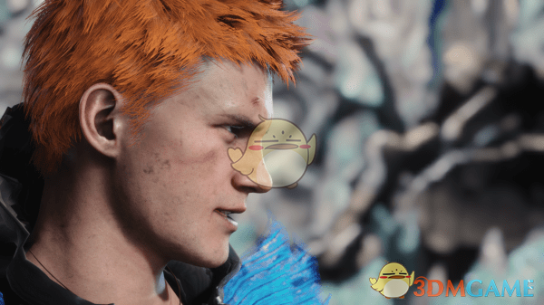 《鬼泣5》黑崎一护尼禄MOD