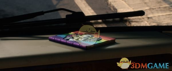 《鬼泣5》彩虹小马诗歌集MOD