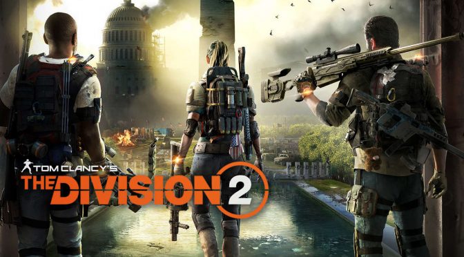 《全境封锁2》PC性能表现分析：优化稳定效果佳