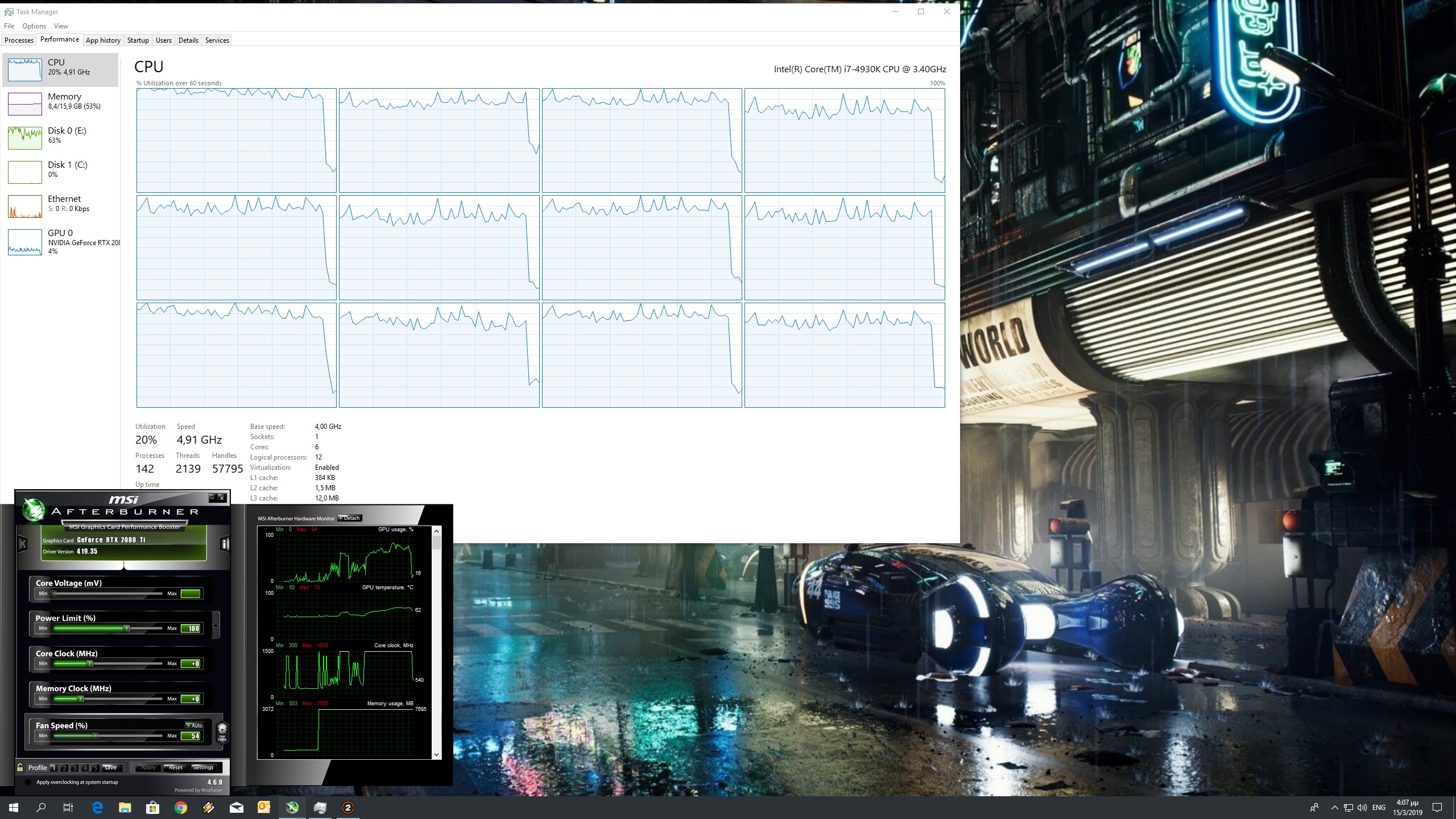 《全境封锁2》PC性能表现分析：优化稳定效果佳