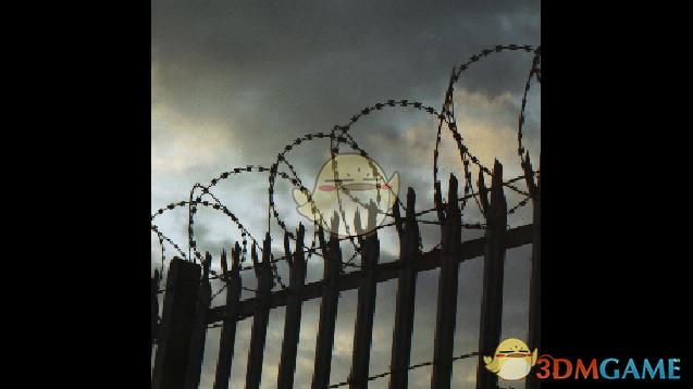 《僵尸毁灭工程》牢不可破金属墙MOD