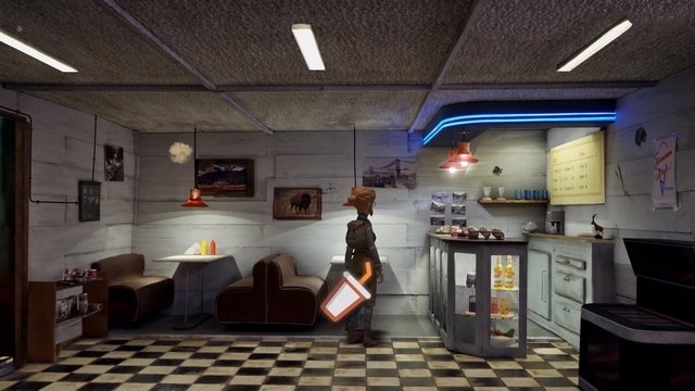 《墨池镇》 图文全剧情流程攻略 双结局全解密及彩蛋攻略