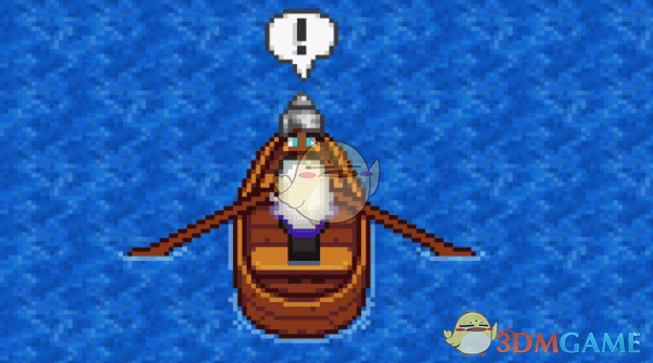 《星露谷物语》暗精灵艾利欧特MOD