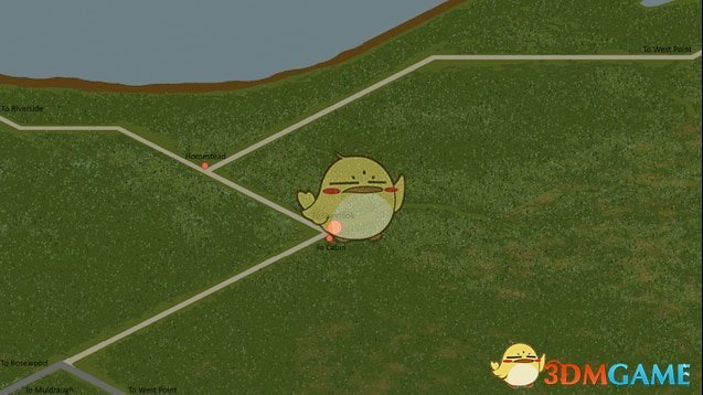 《僵尸毁灭工程》新的建筑和基地MOD