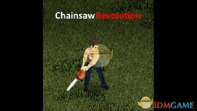 《僵尸毁灭工程》更真实的电锯MOD