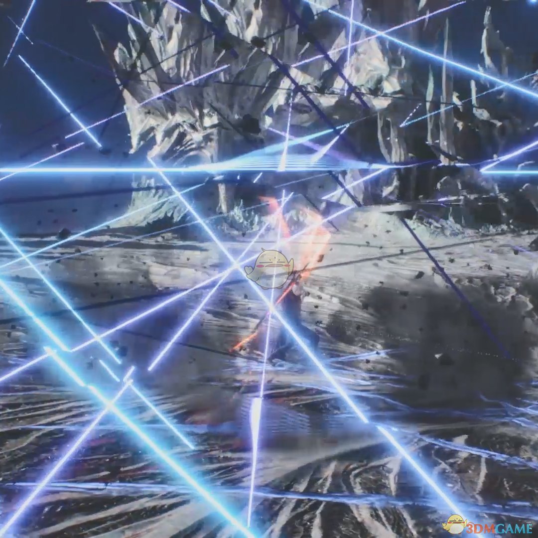 《Wallpaper Engine》鬼泣5次元斩定格摄影动态壁纸