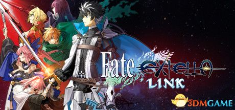 Fate版无双《命运/创世 连接》中英文PC豪华版下载