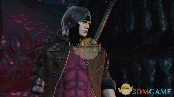 《鬼泣5》X战警牌王尼禄MOD