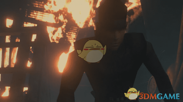 《生化危机2：重制版》合金装备固蛇MOD