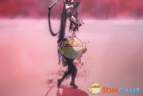 《鬼泣5》万物皆可斯巴达MOD