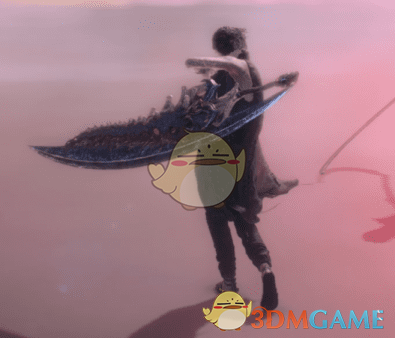 《鬼泣5》万物皆可斯巴达MOD