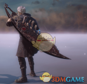 《鬼泣5》万物皆可斯巴达MOD