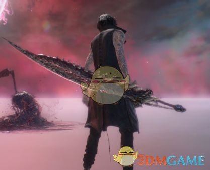 《鬼泣5》万物皆可斯巴达MOD