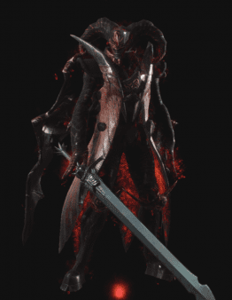 《鬼泣5》斯巴达魔人化MOD