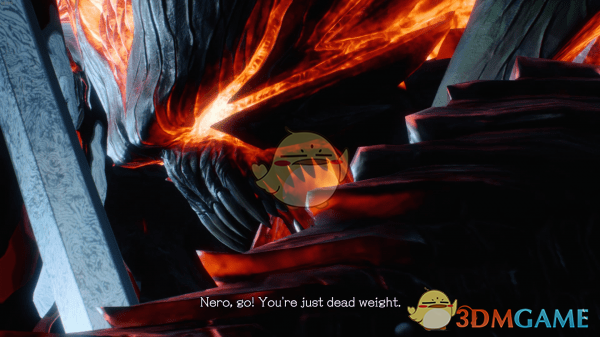 《鬼泣5》真魔人化但丁MOD