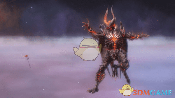 《鬼泣5》真魔人化但丁MOD