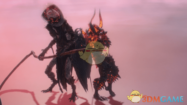 《鬼泣5》真魔人化但丁MOD