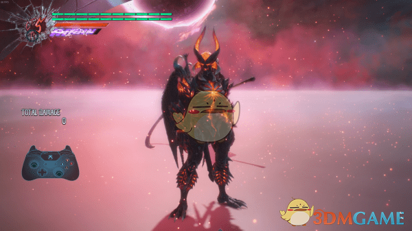 《鬼泣5》真魔人化但丁MOD