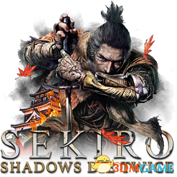 《只狼：影逝二度》高清精美游戏图标壁纸包[PNG+ICO]