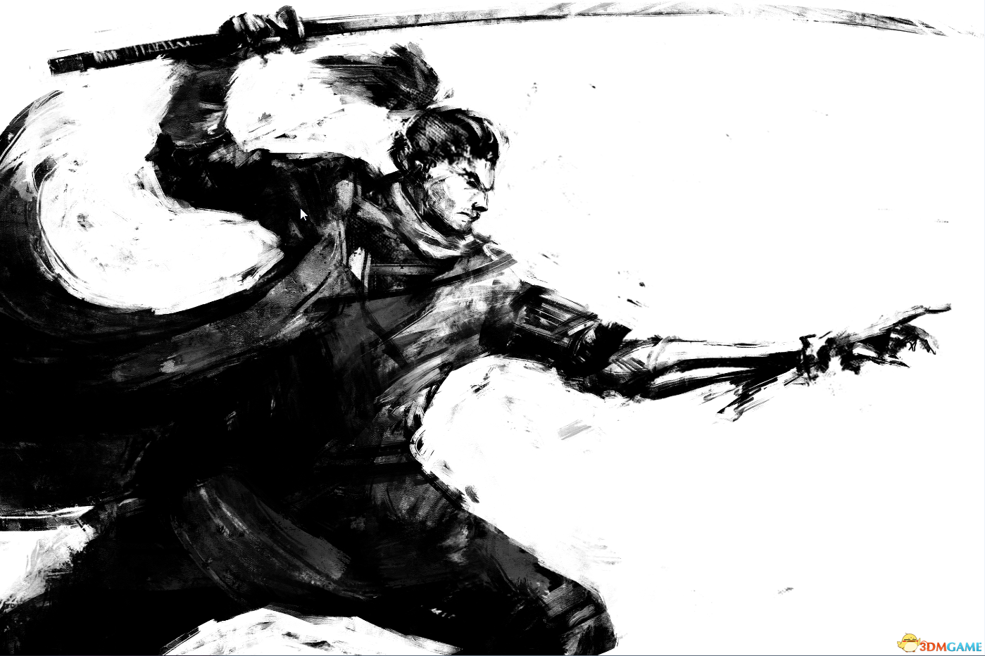 《只狼：影逝二度》高清精美游戏图标壁纸包[PNG+ICO]