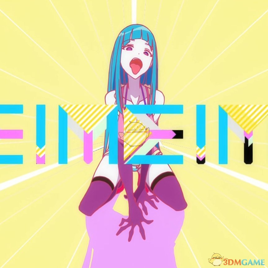 《Wallpaper Engine》ME！ME！ME！动态壁纸