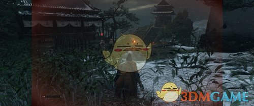 《只狼：影逝二度》21：9宽屏EXE启动文件