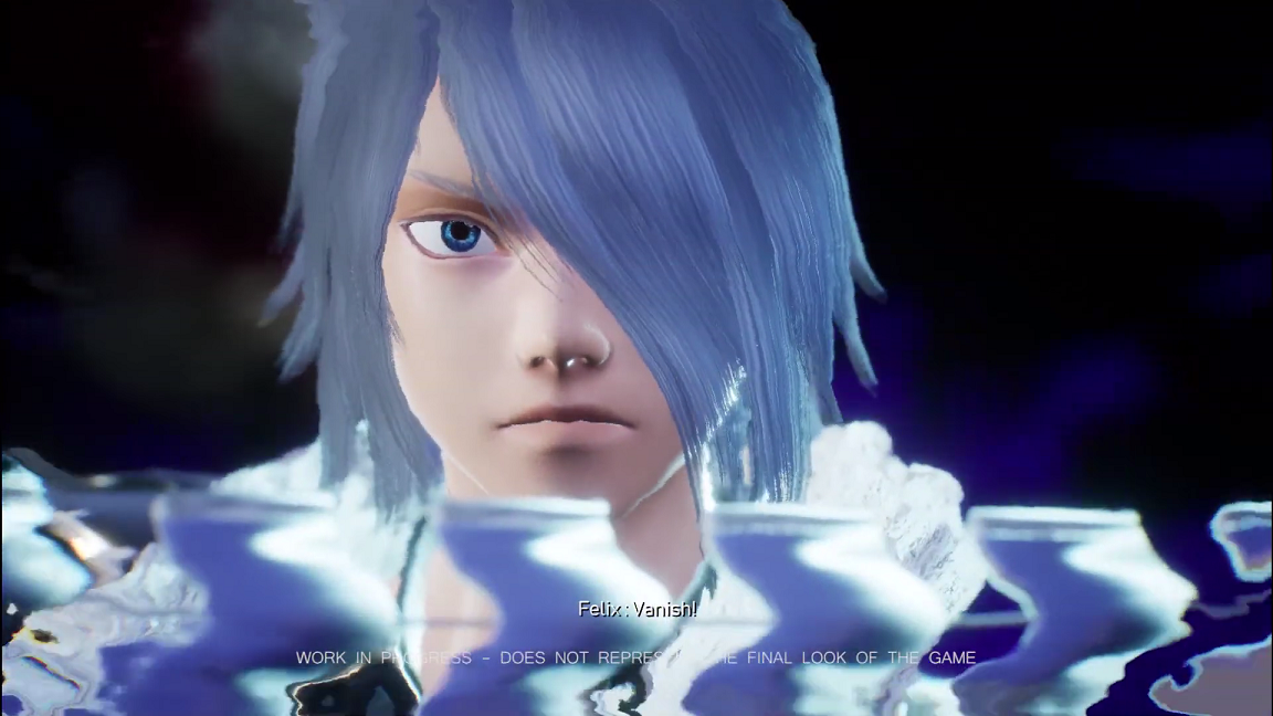 ARPG《阿泰诺之刃2》 3D战斗演示视频放出