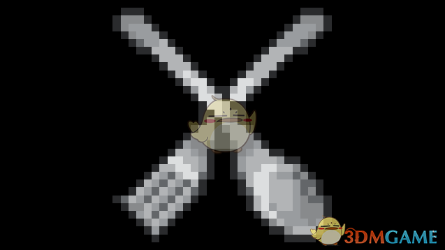 《僵尸毁灭工程》勺子叉子都可以下巴攻击MOD