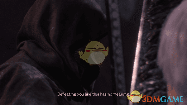 《鬼泣5》连帽衫维吉尔MOD