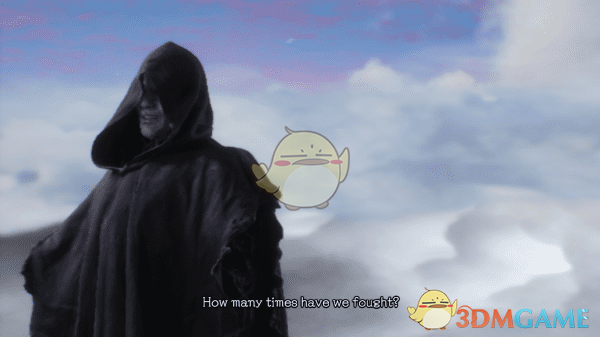 《鬼泣5》连帽衫维吉尔MOD