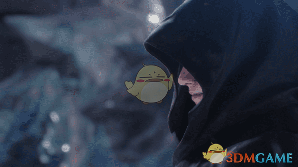 《鬼泣5》连帽衫维吉尔MOD